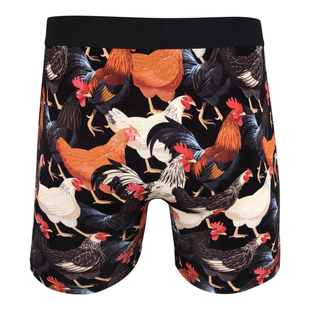 Good Luck Undies FN