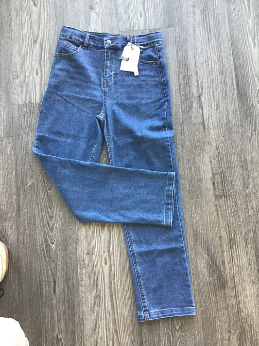 MID Denim Jeans FN