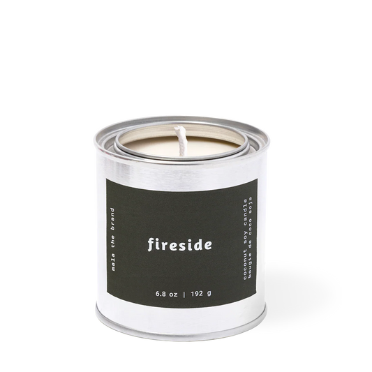 Mala the Brand Fireside Candle