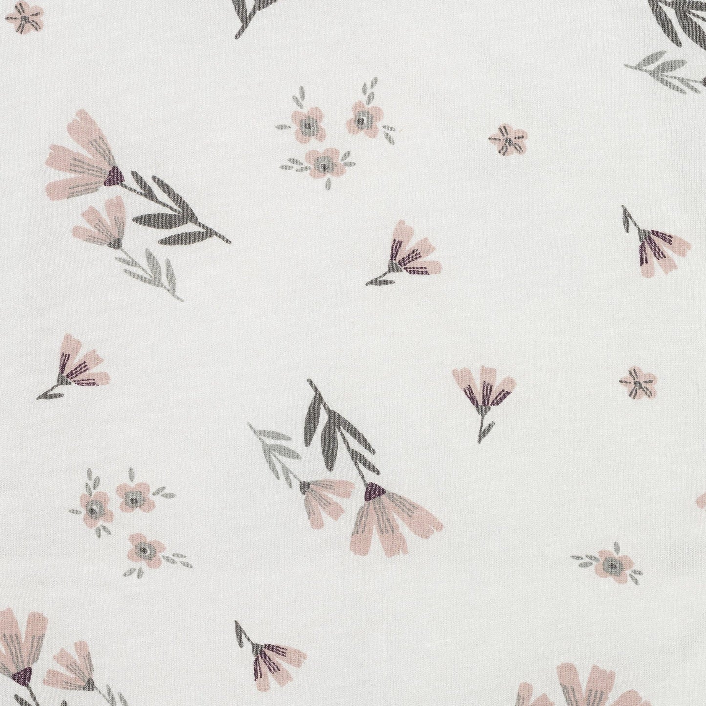 Perlim Pinpin Bamboo Peek-A-Boo Blanket