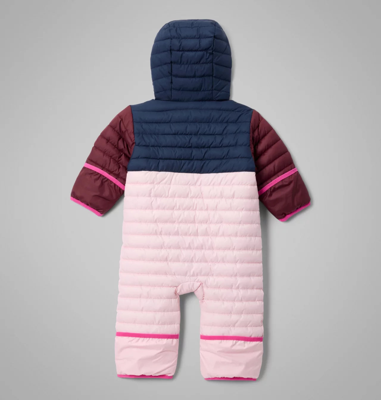 Columbia Powder Lite II Reversible Bunting Suit