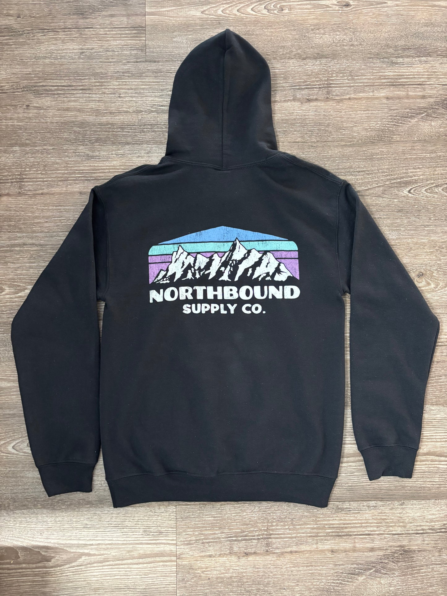 Northbound Rockies Hoodie FN
