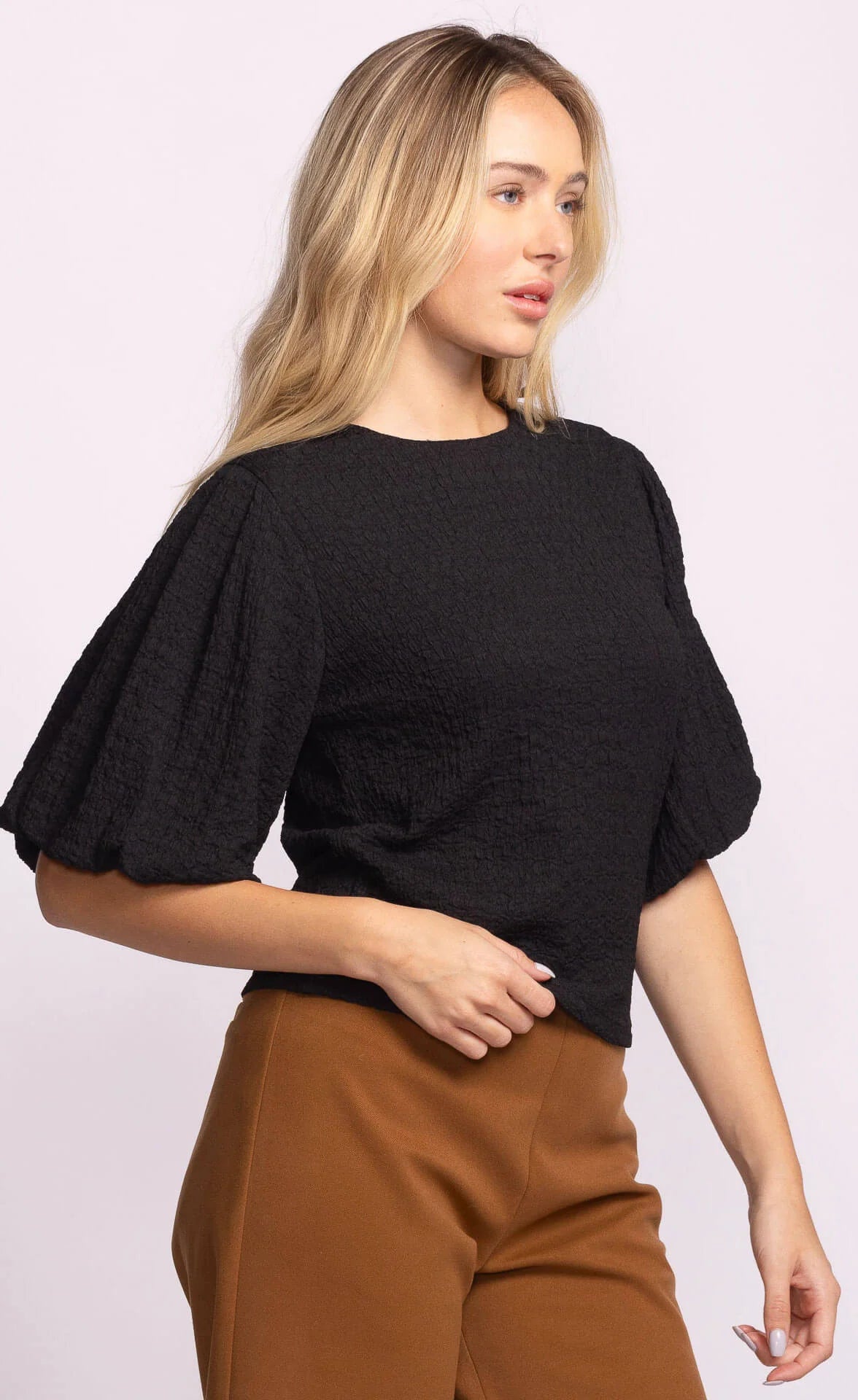 Pink Martini Lita Top FN