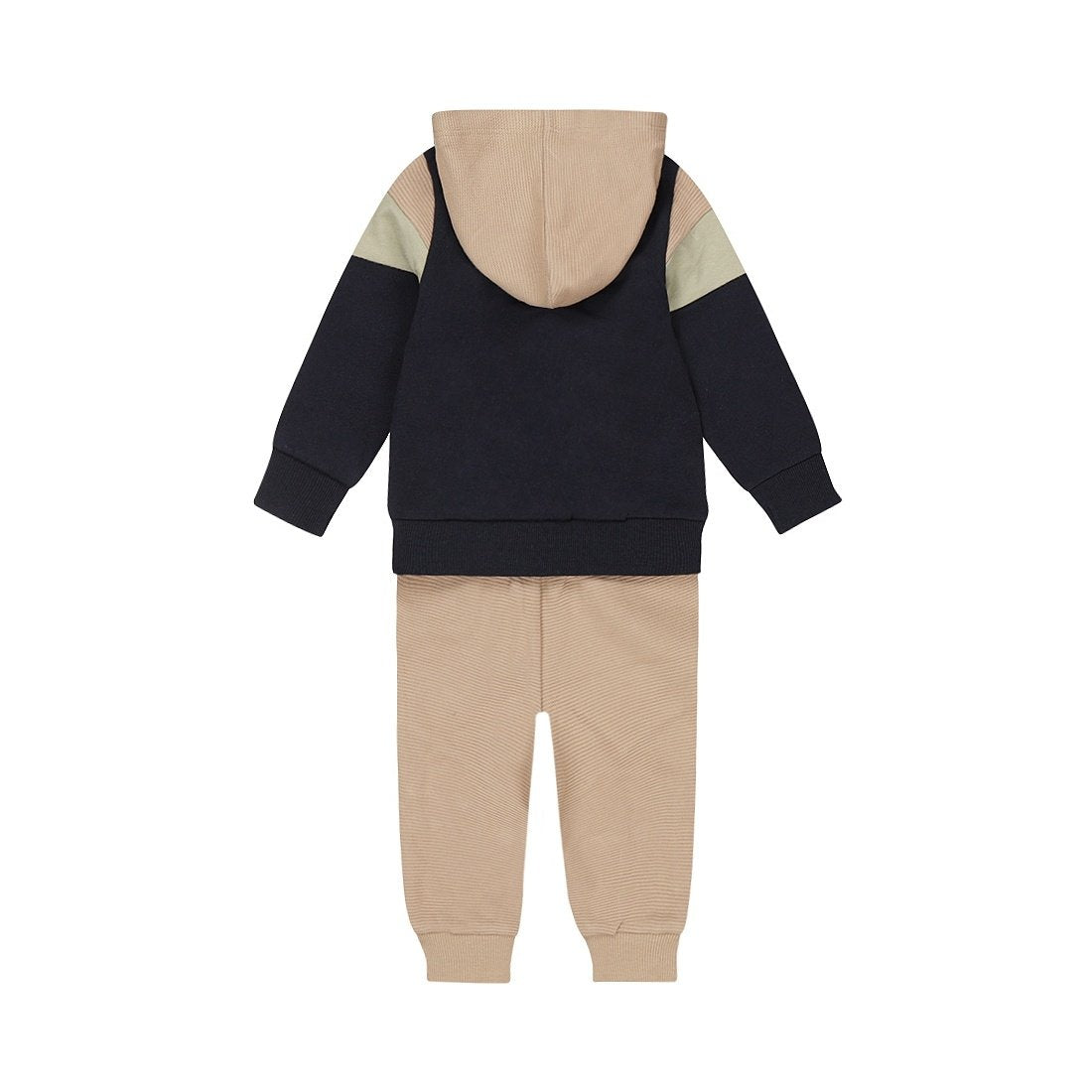 Dirkje 1/4 Zip Jogger Set FN