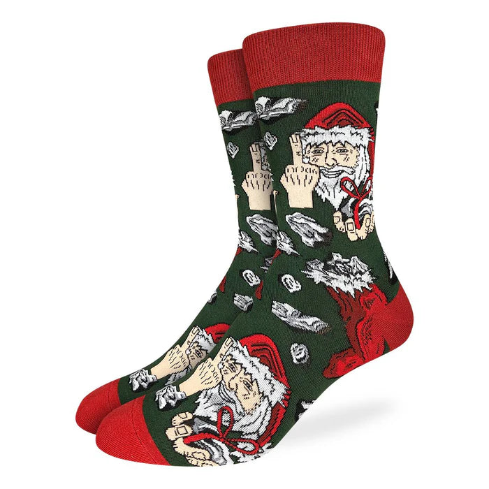 Good Luck Adult Socks