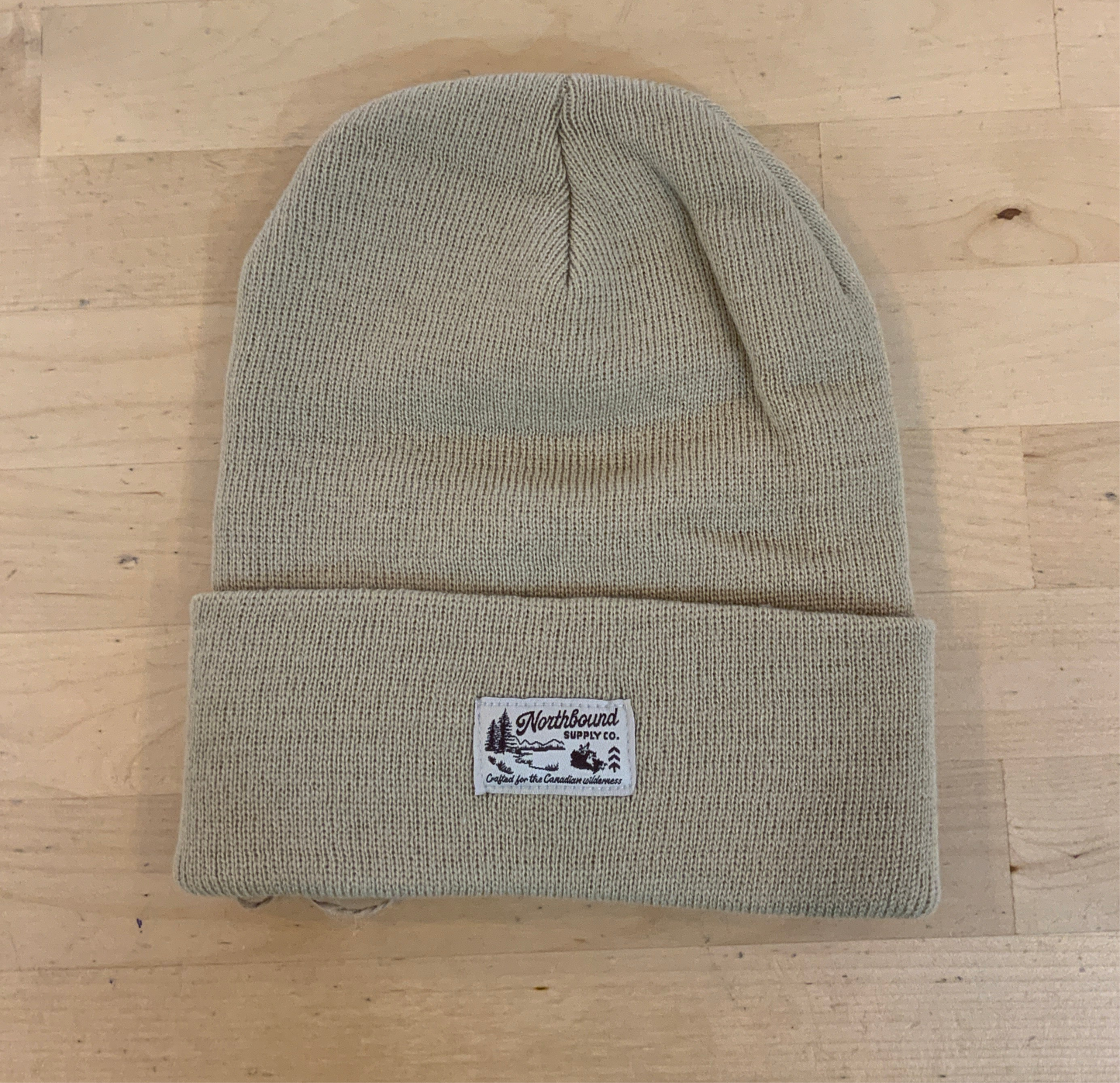 Northbound Knit Beanies