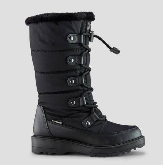 Cougar Gerta Winter boot W23 Black