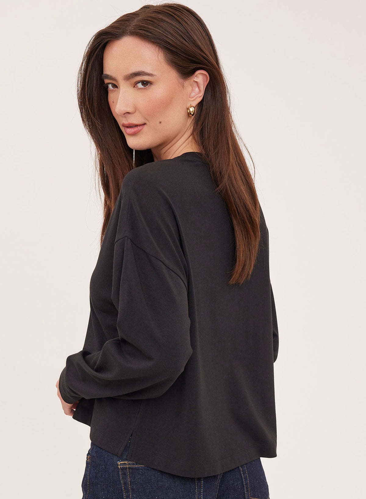 Gentle Fawn Easton Long Sleeve 09-02