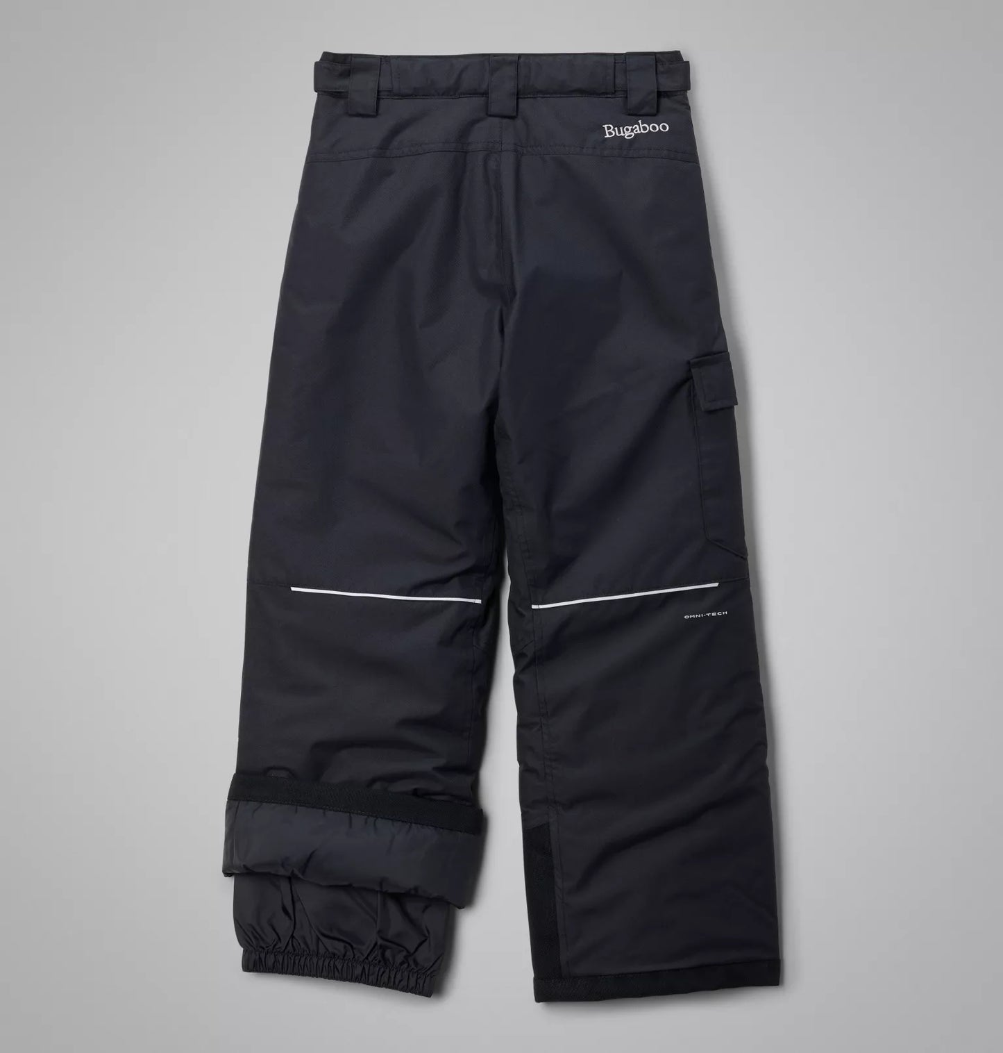 Columbia Bugaboo III Pants