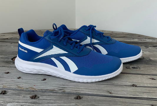 Reebok Rush Runner with Laces FN