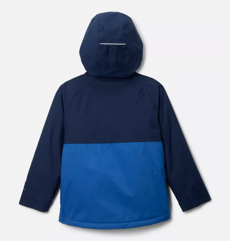 Columbia Alpine lll Action Jacket