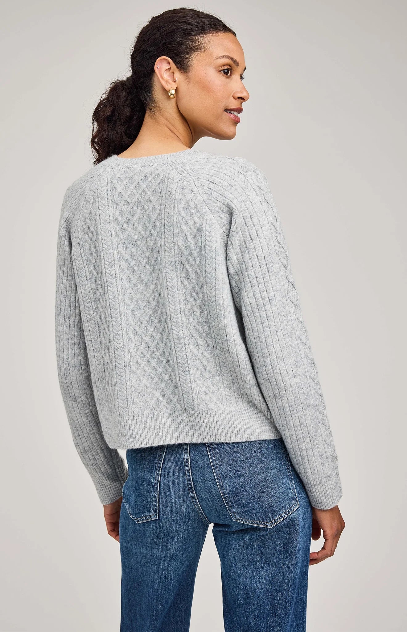 Gentle Fawn Aspen Knit Sweater FN