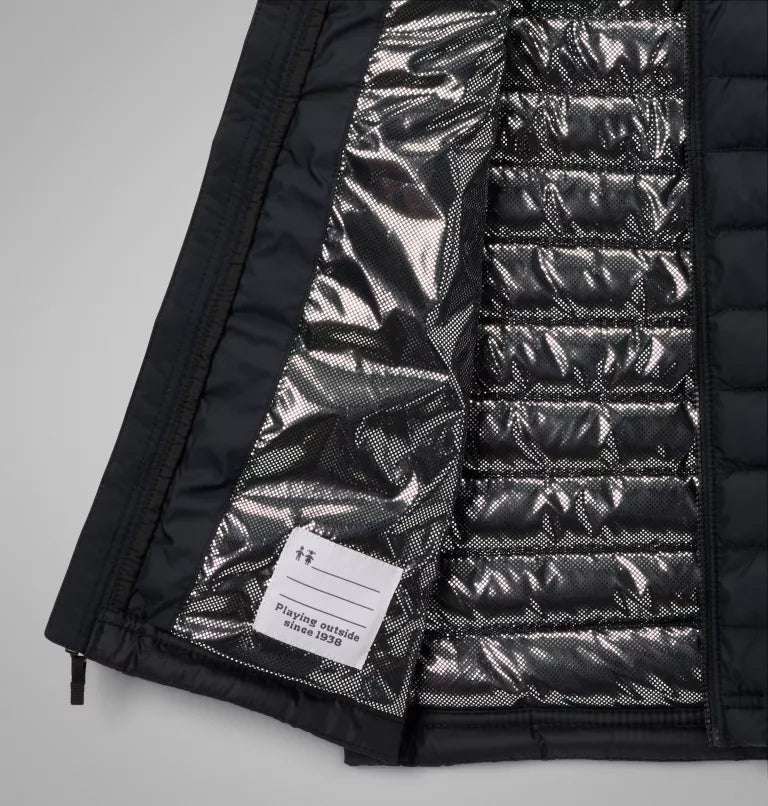 Columbia Powder Lite Vest