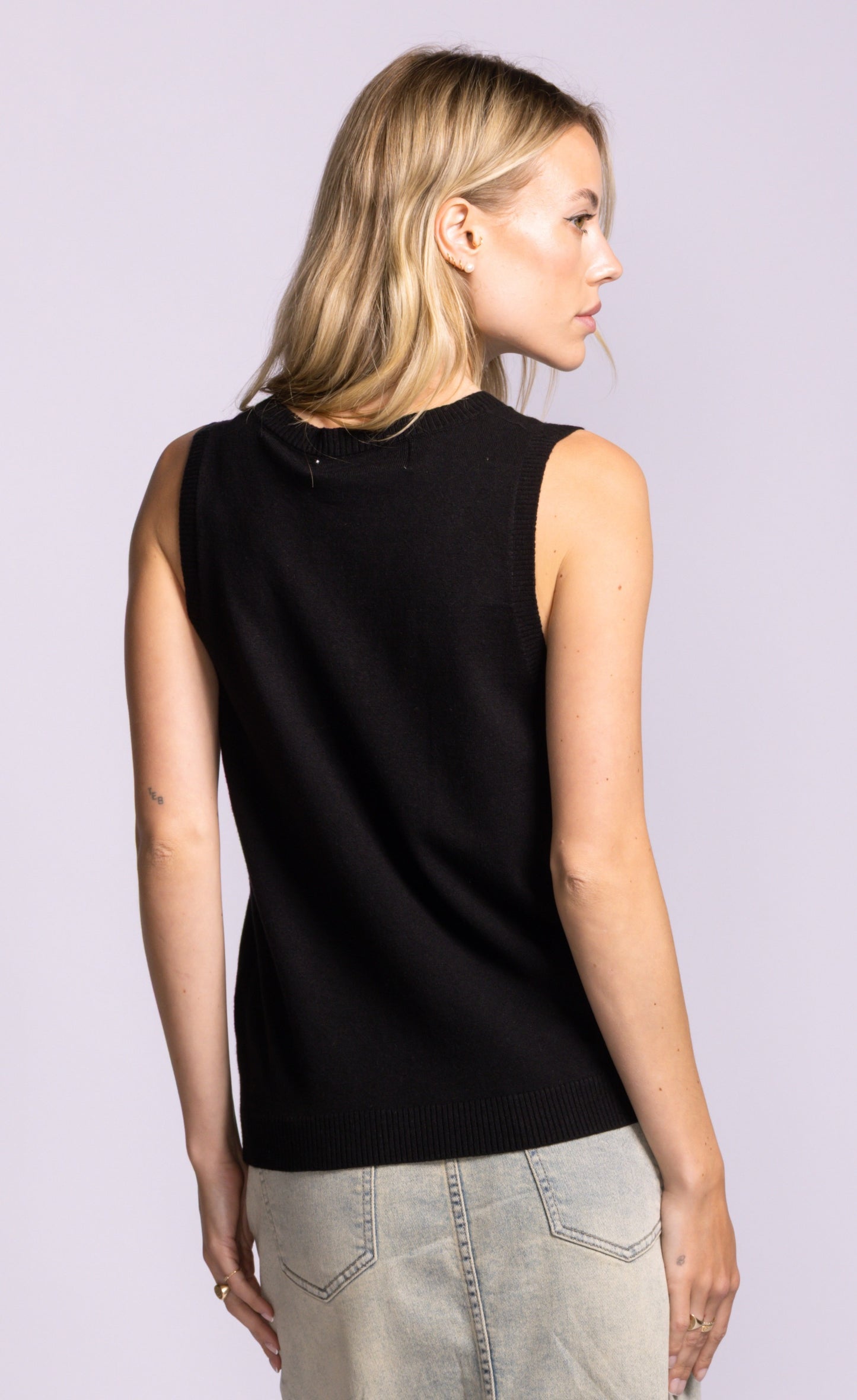 Pink Martini Covello Sweater SP