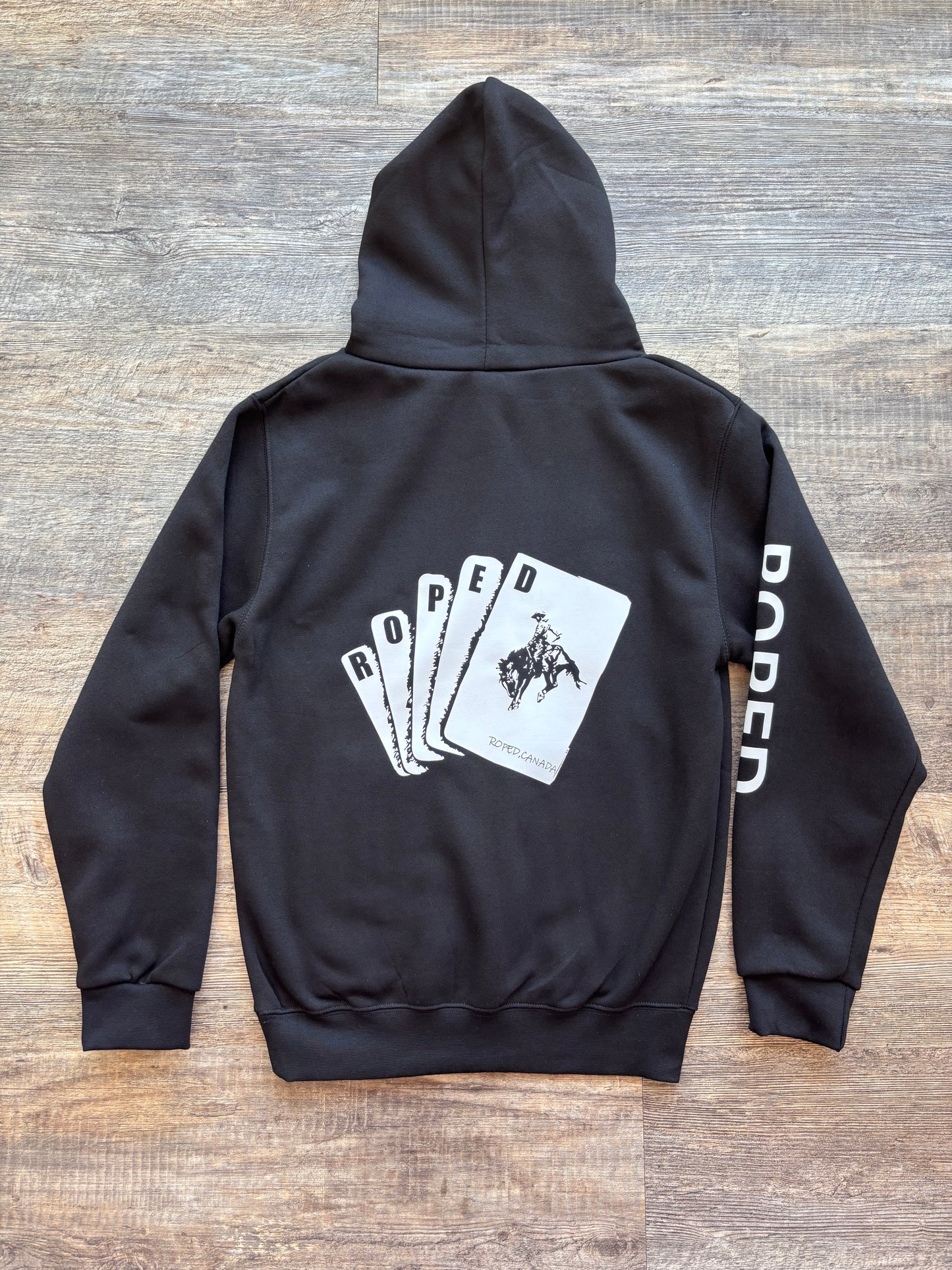 Roped Canada Hoodie FN