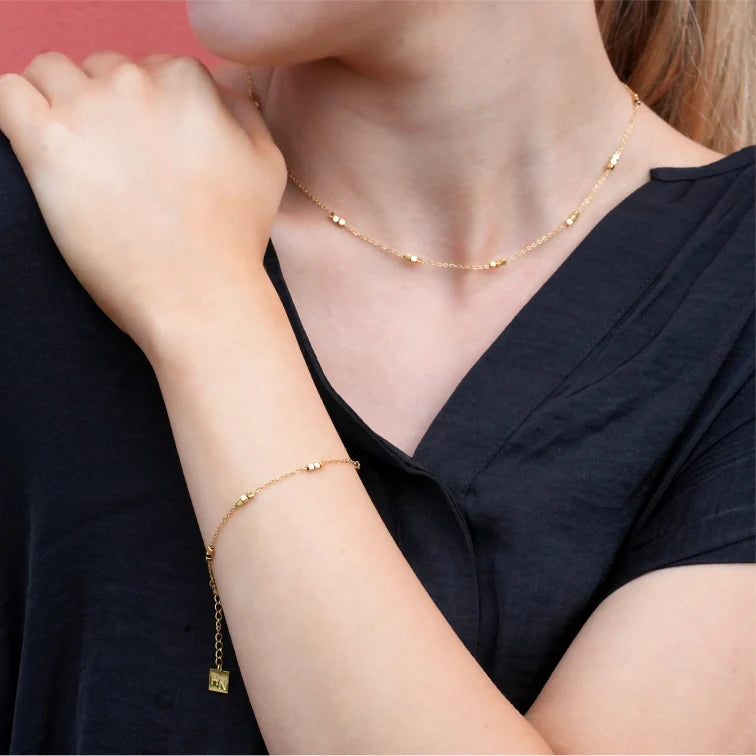 Hackney Erissa Necklace