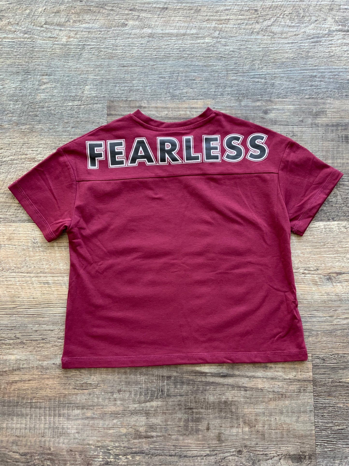 MID Fearless Tee FN