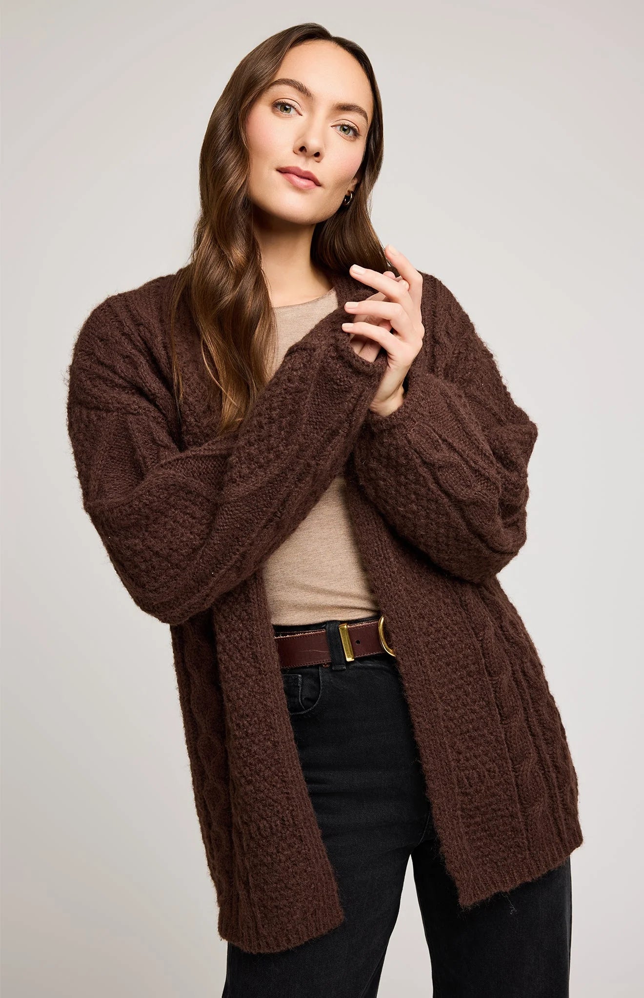 Gentle Fawn Betty Knit FN