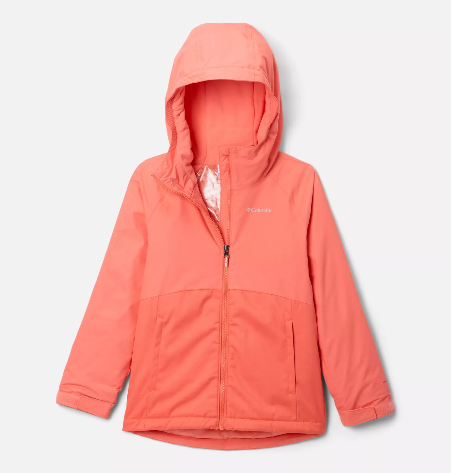 Columbia Alpine Action lll Jacket
