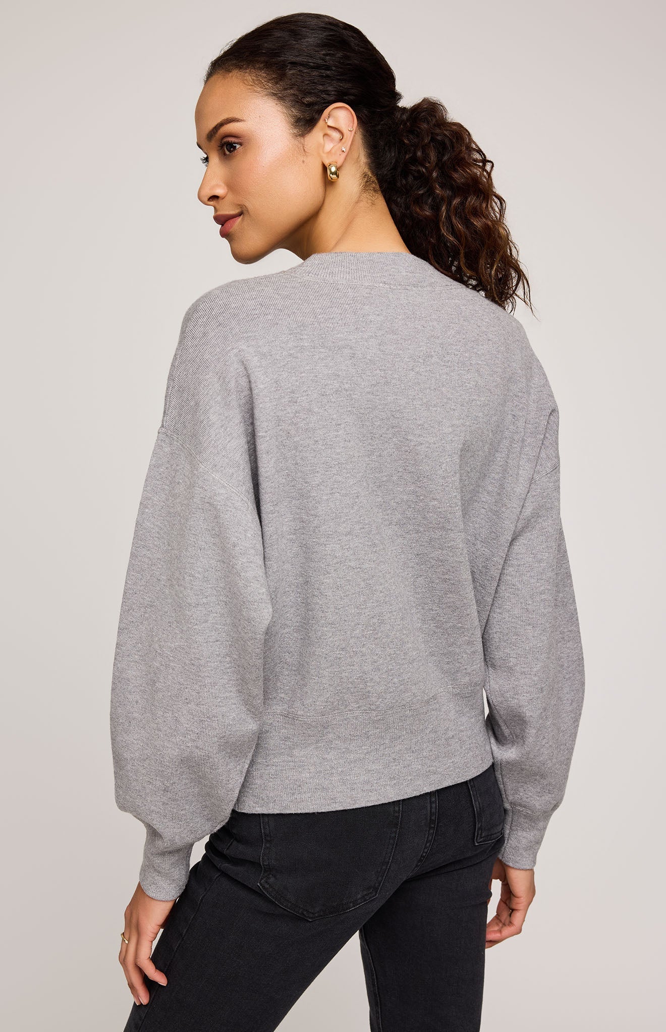 Gentle Fawn Alfie Sweater FN