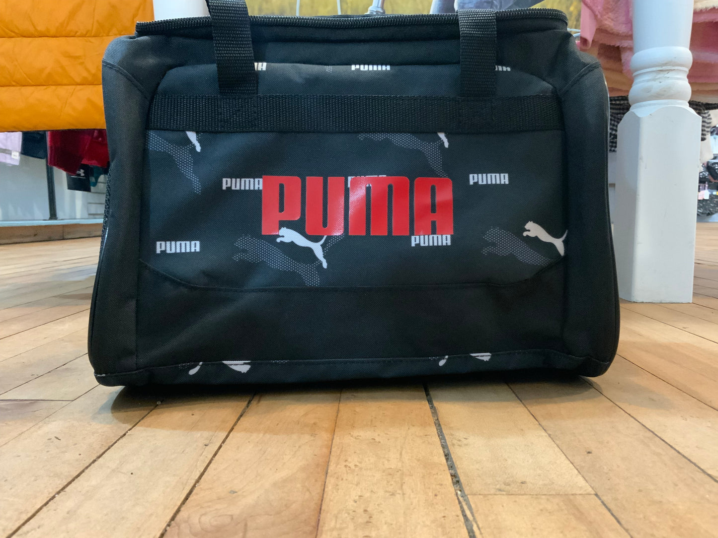 Puma Transformation Jr Duffle SU24