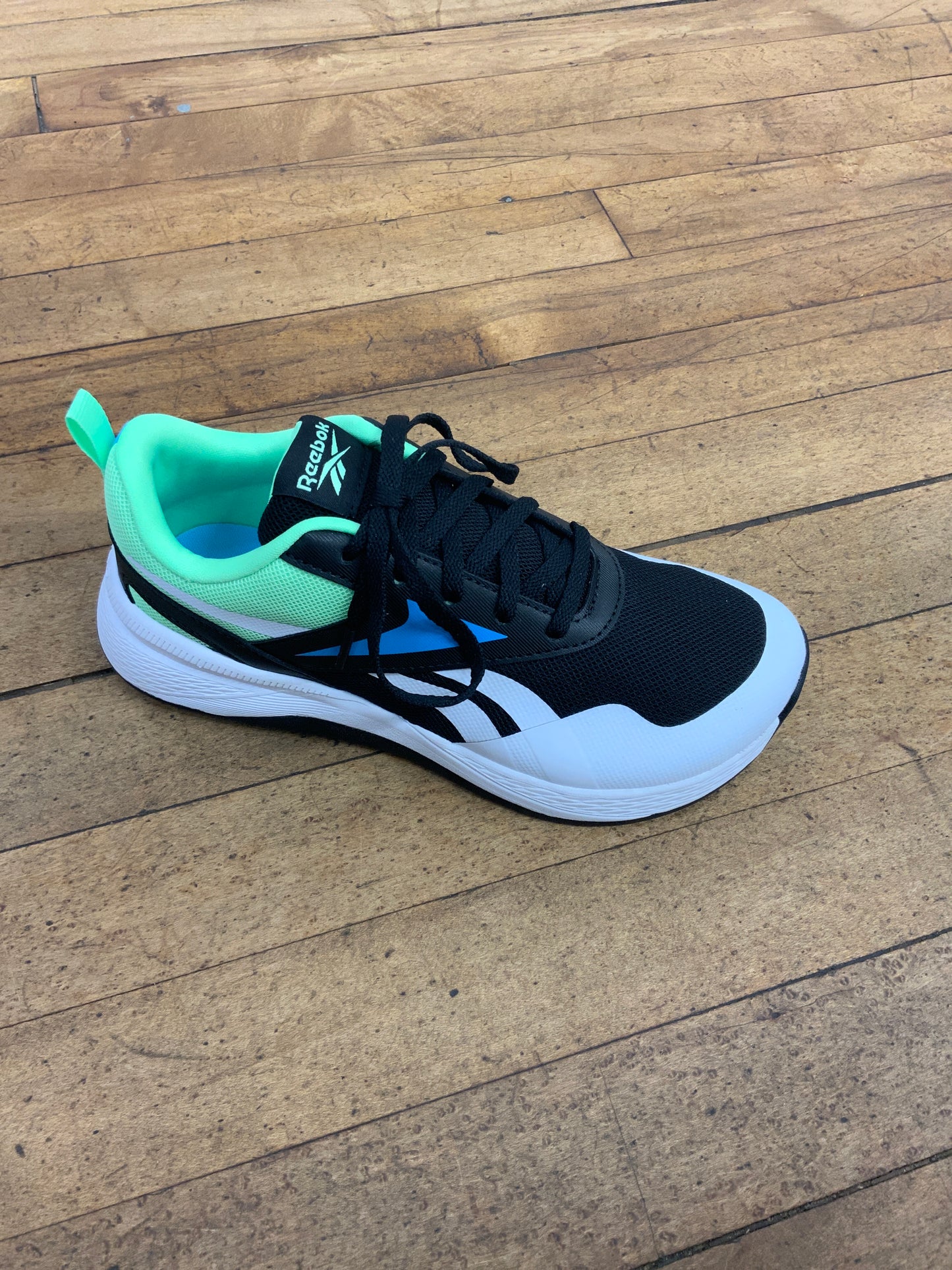 Reebok Nano Play Stretch Lace & Top Strap SPN