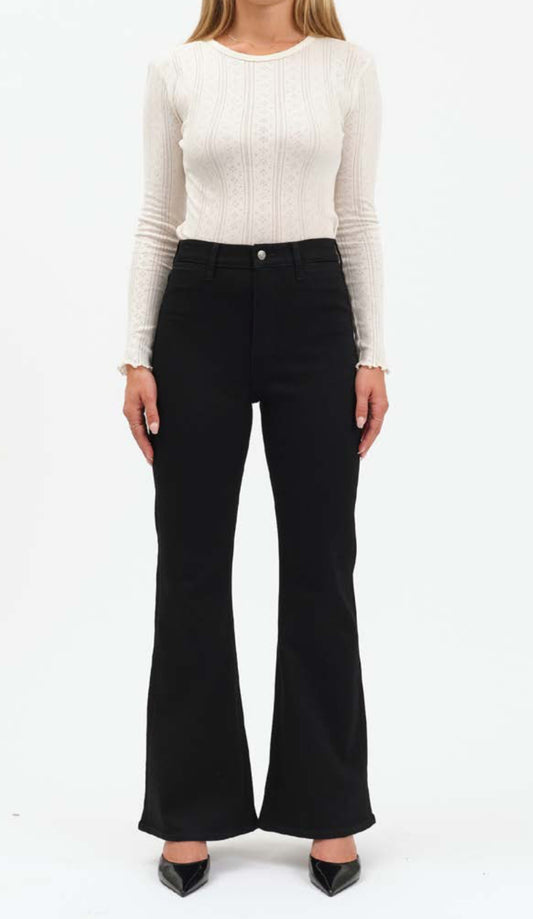 DAZE Sunset Flare Jean FN
