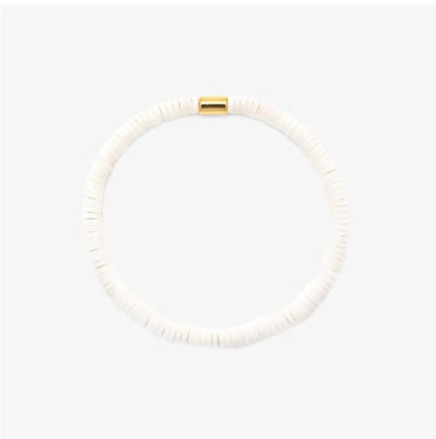 Pura Vida Seascape Stretch Bracelet