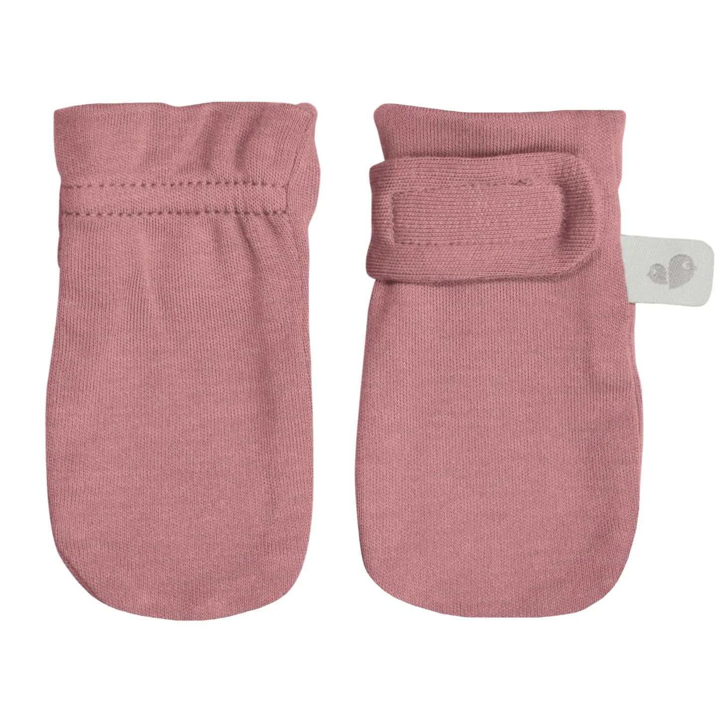 Perlimpinpin Bamboo Scratch Mittens
