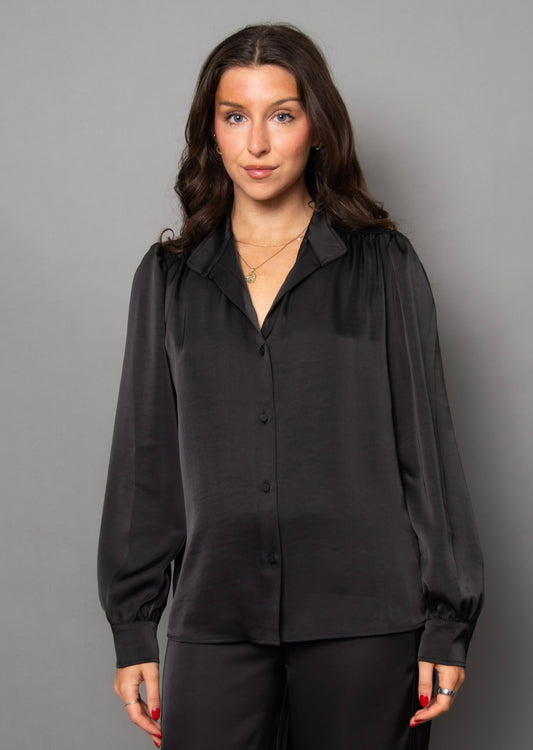 RD Style Balicia Button Up Blouse FN