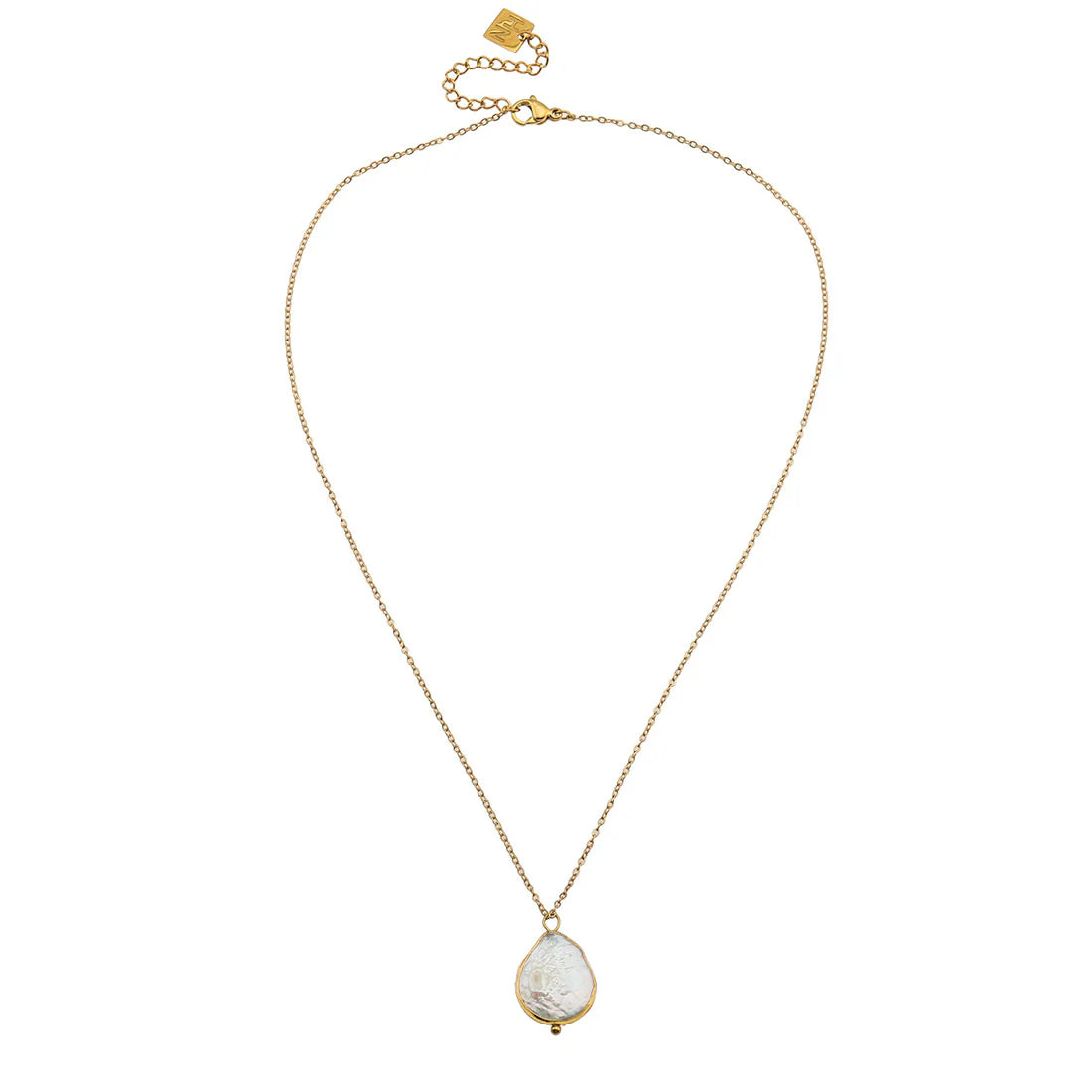 Hackney Noemi Necklace