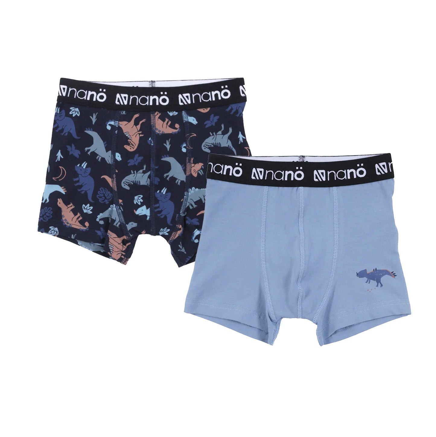 Nano 2-Pack Boxers SP