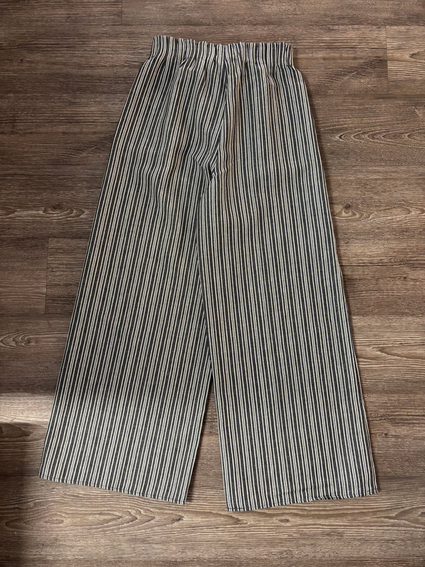24 Colours Striped Pants FN