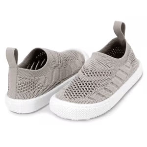 Jan & Jul Driftwood Knit Shoes SPN