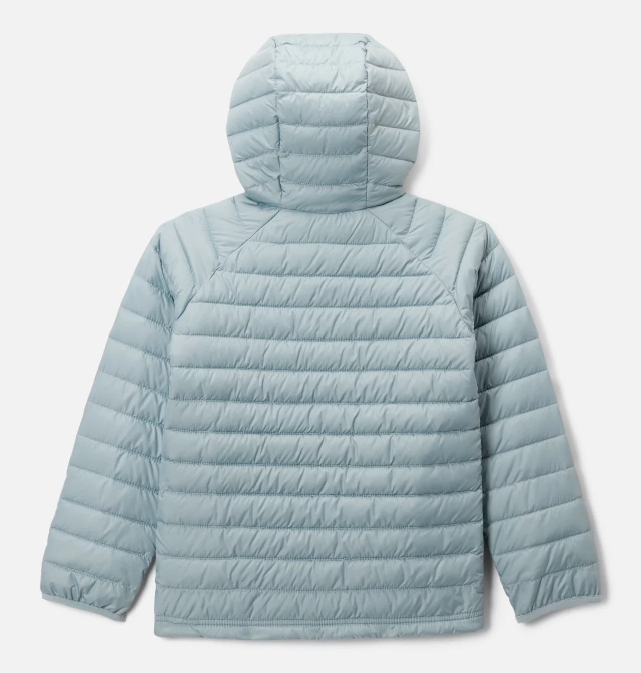 Columbia Powder Lite II Hooded Jacket FN