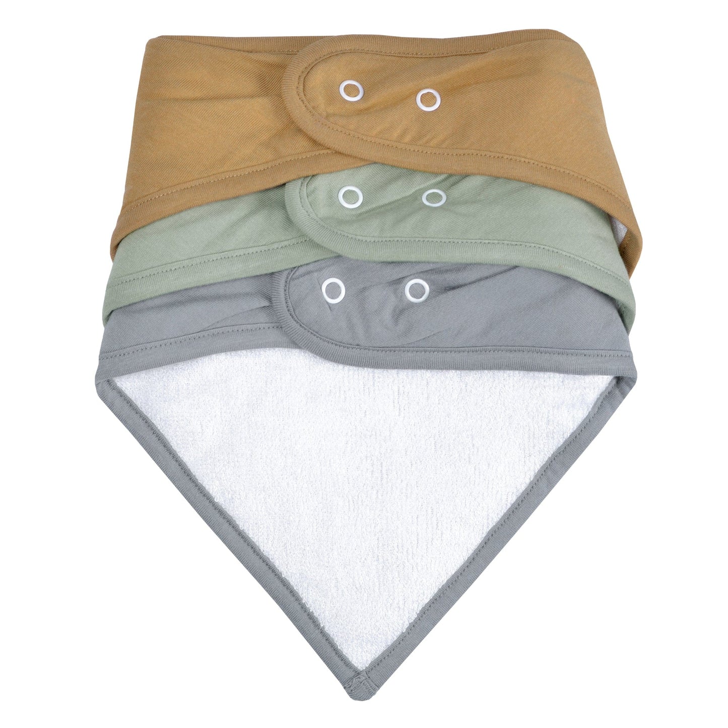 Perlim Pinpin My Perfect Little Bib