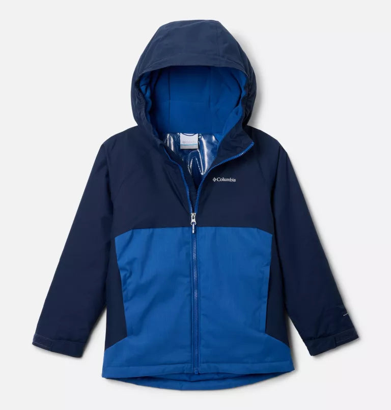 Columbia Alpine lll Action Jacket