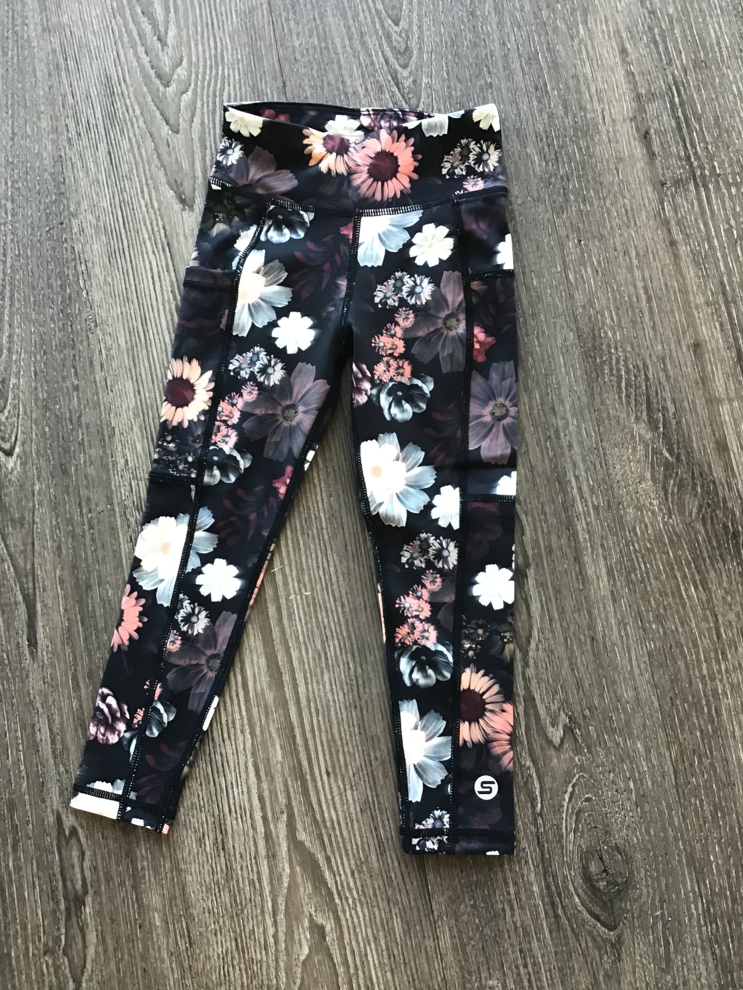MID Leggings FN