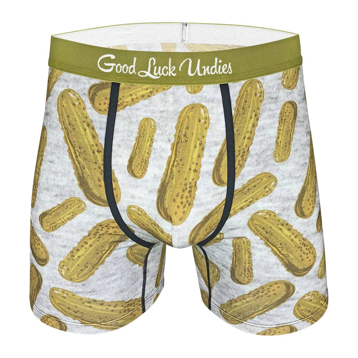 Good Luck Undies FN