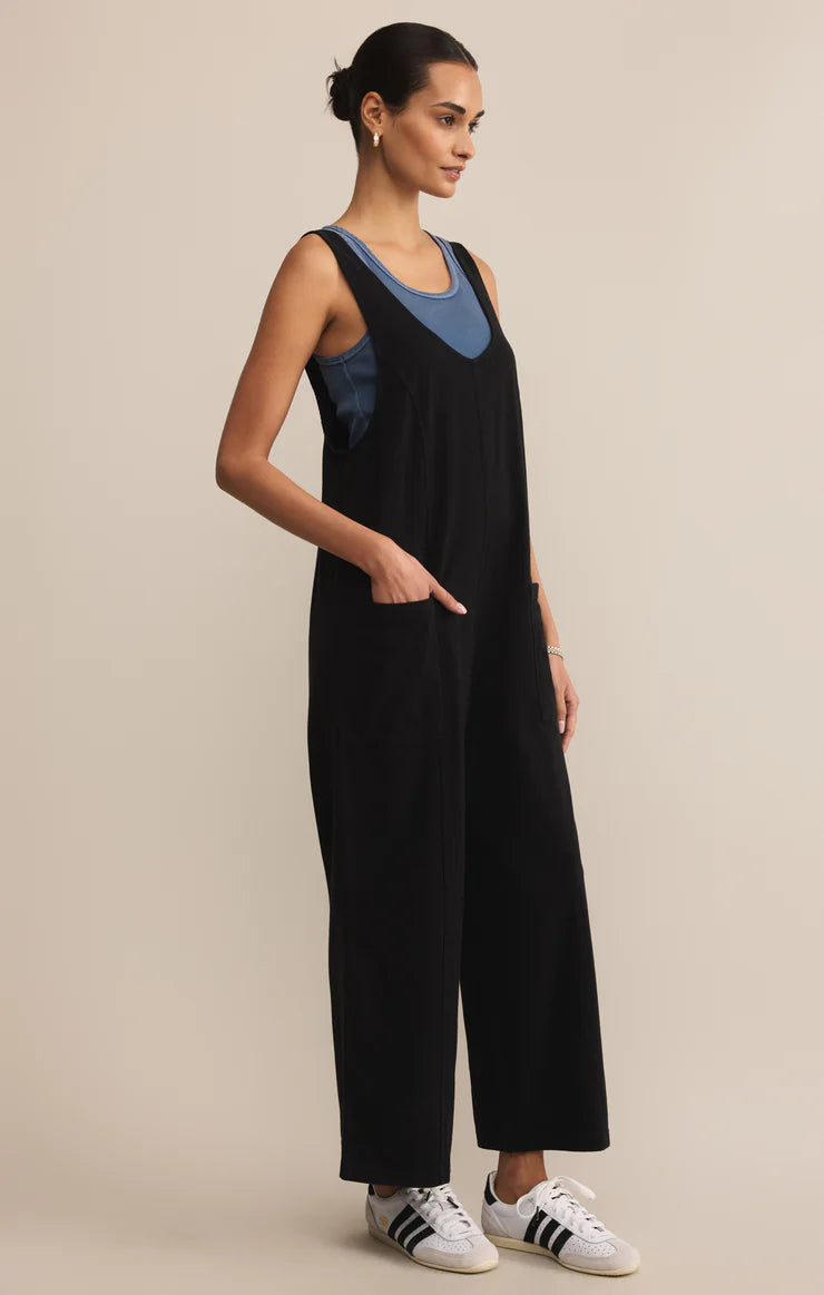 Z Supply Brasilia Jumpsuit FN