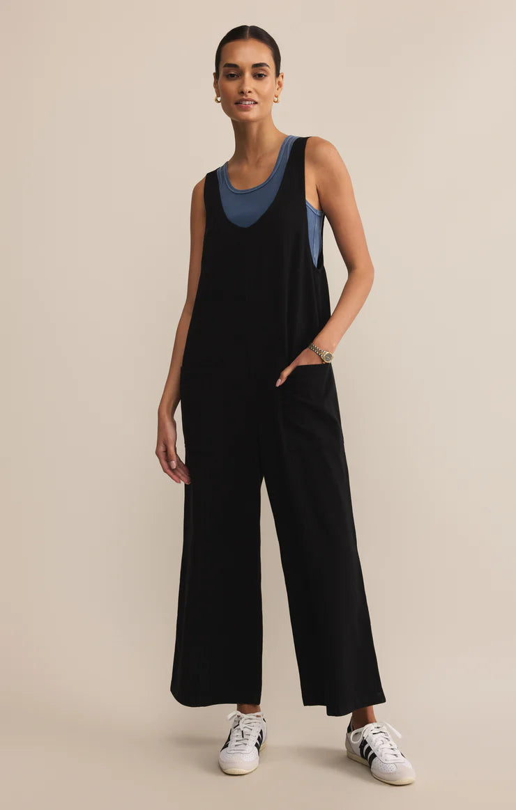 Z Supply Brasilia Jumpsuit FN