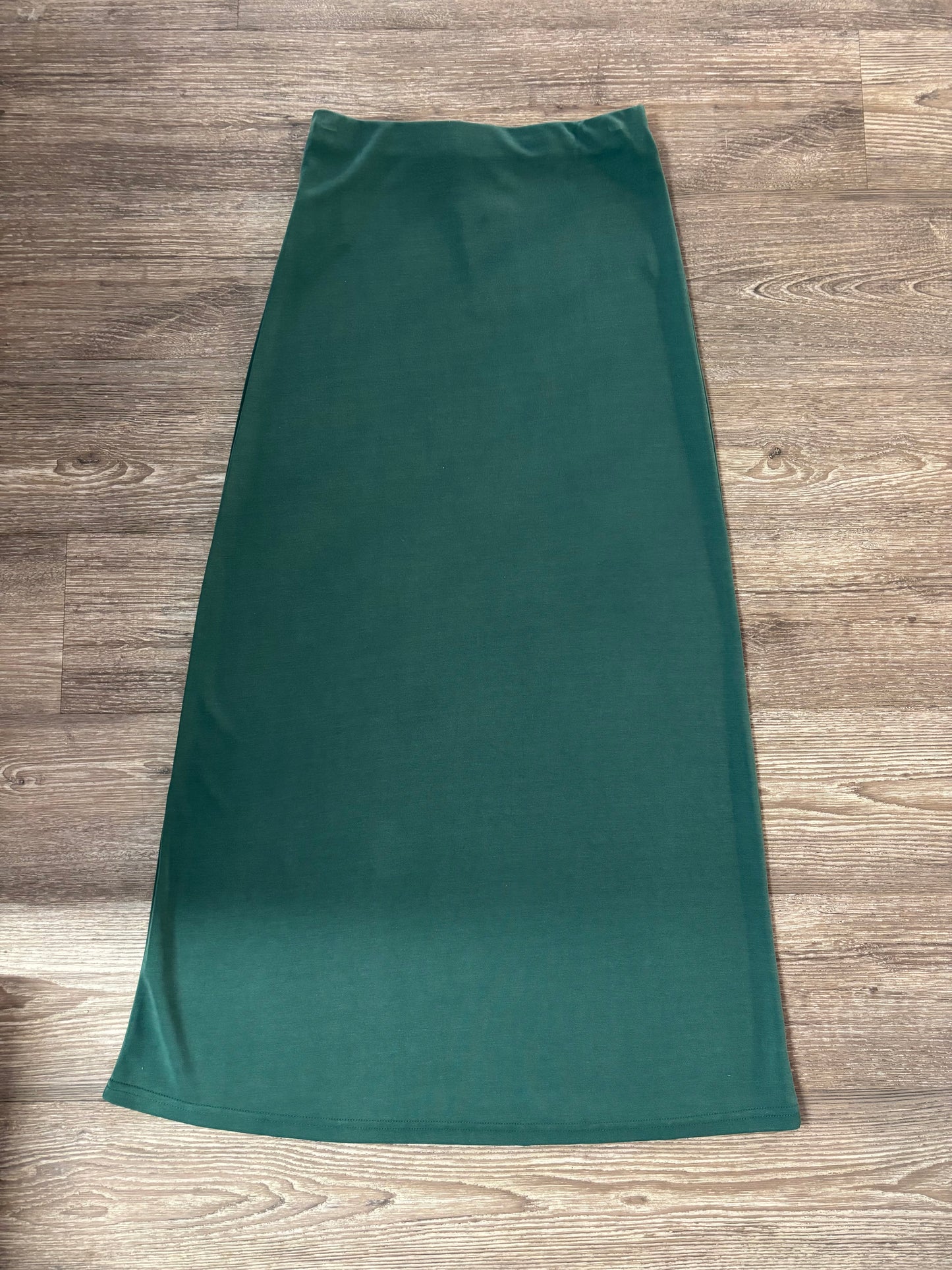 24 Colours Maxi Skirt FN