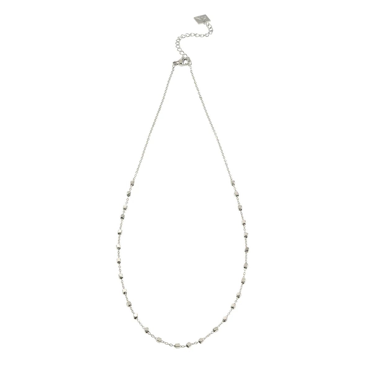 Hackney Aureole Necklace