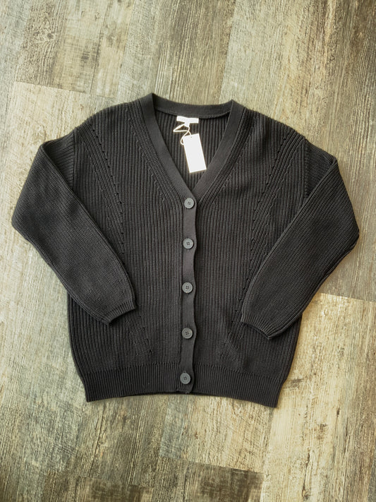 Z Supply Voyager Cardigan FN