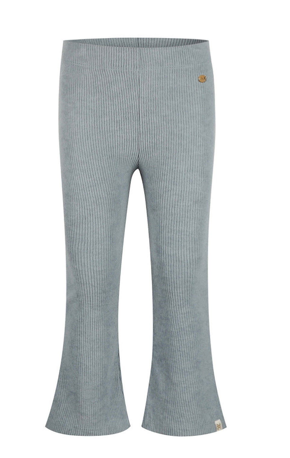 Koko Noko Corduroy Flare Pant FN