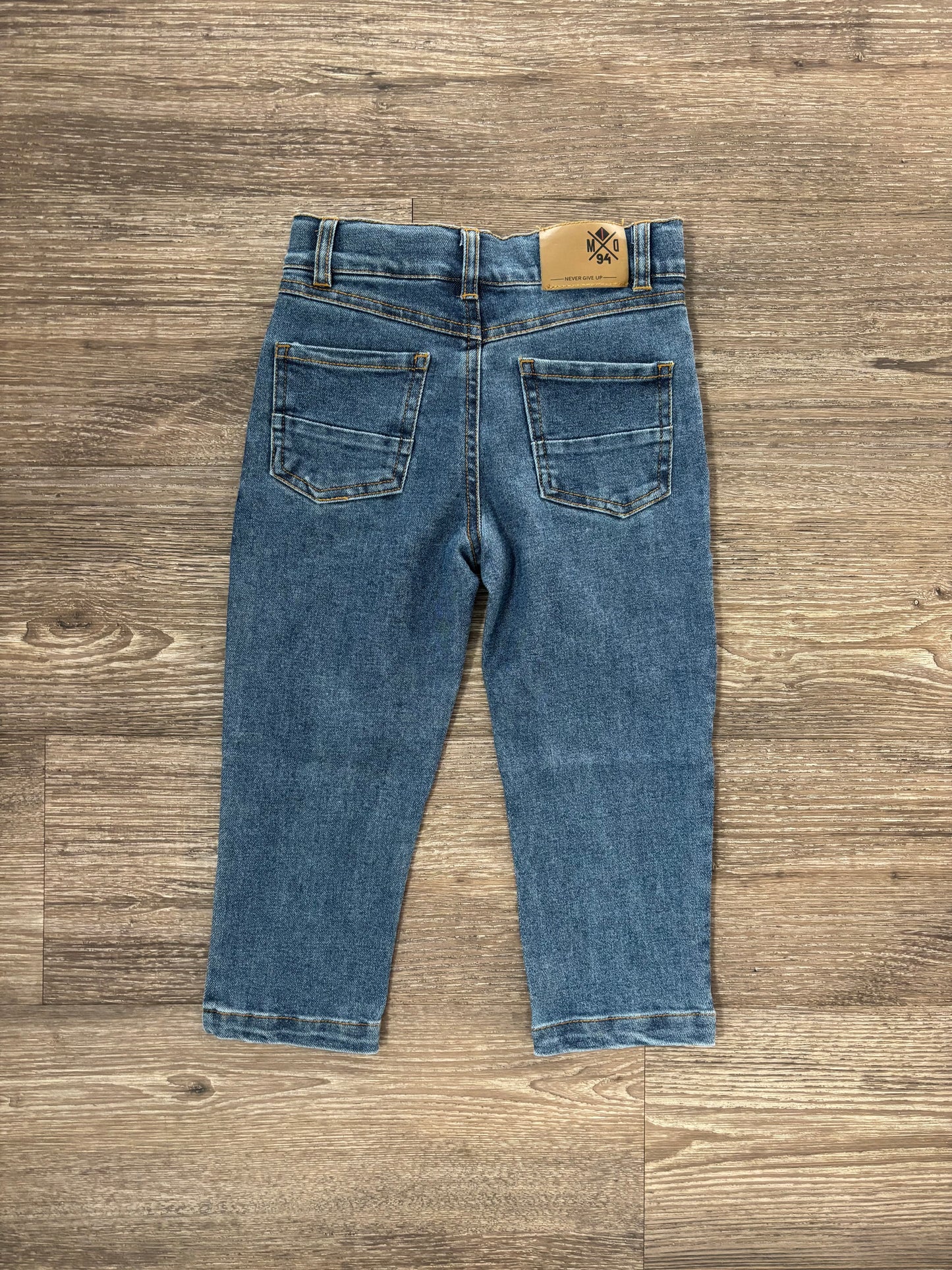 MID Jeans FN
