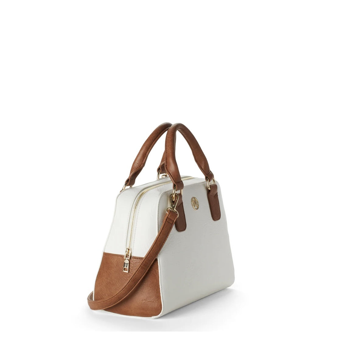 Jeane & Jax Madelyn Classic Satchel - SP23
