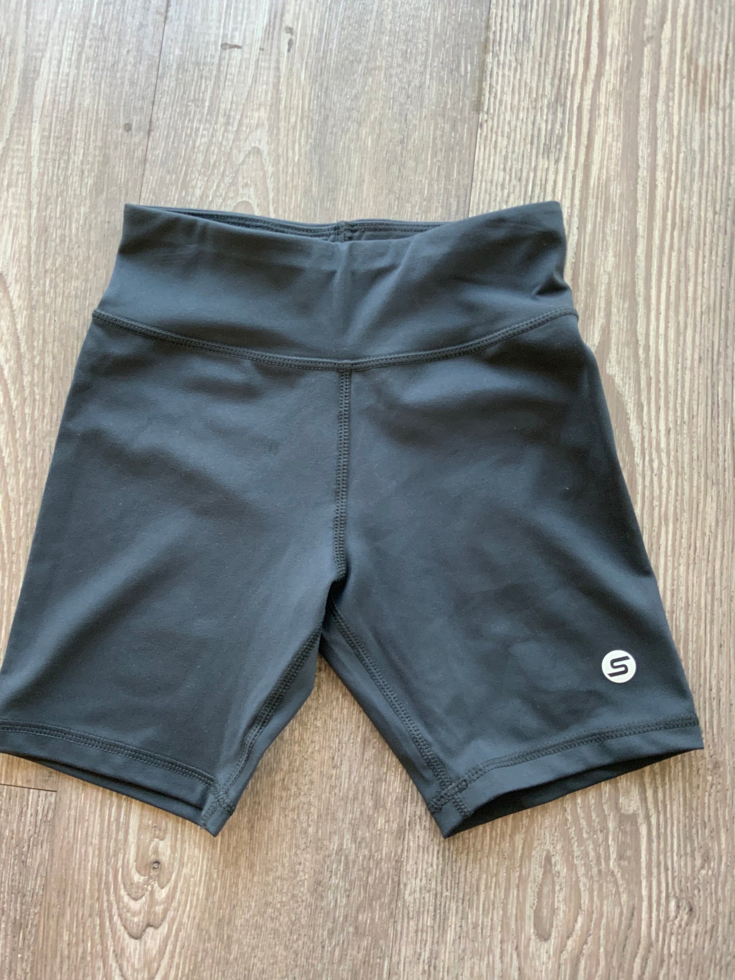 MID Biker Short FN