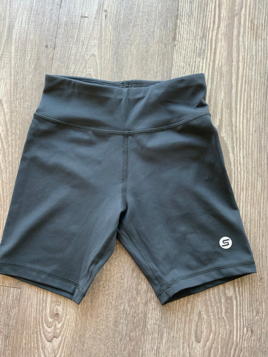 MID Biker Short FN