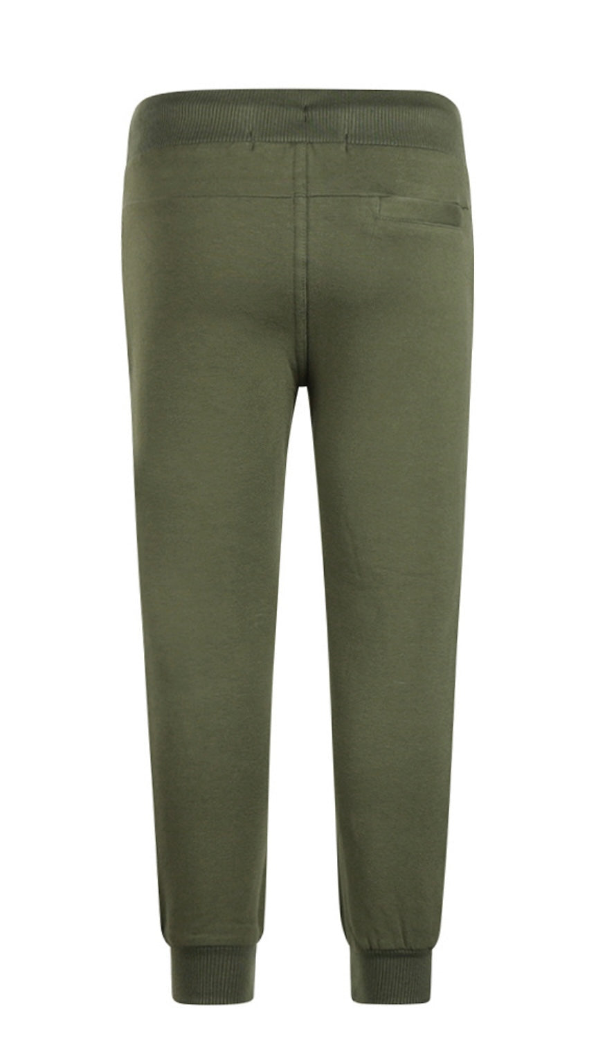 Koko Noko Army Green Joggers FN